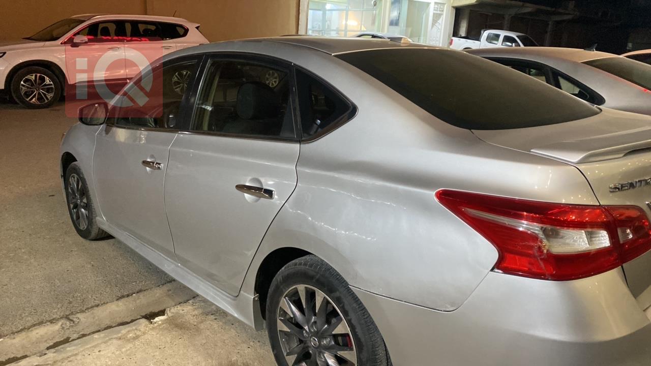 Nissan Sentra